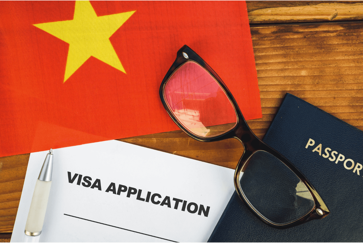 Cách lấy visa/thị thực du lịch đến Việt Nam: Hướng dẫn chi tiết nhất 2024