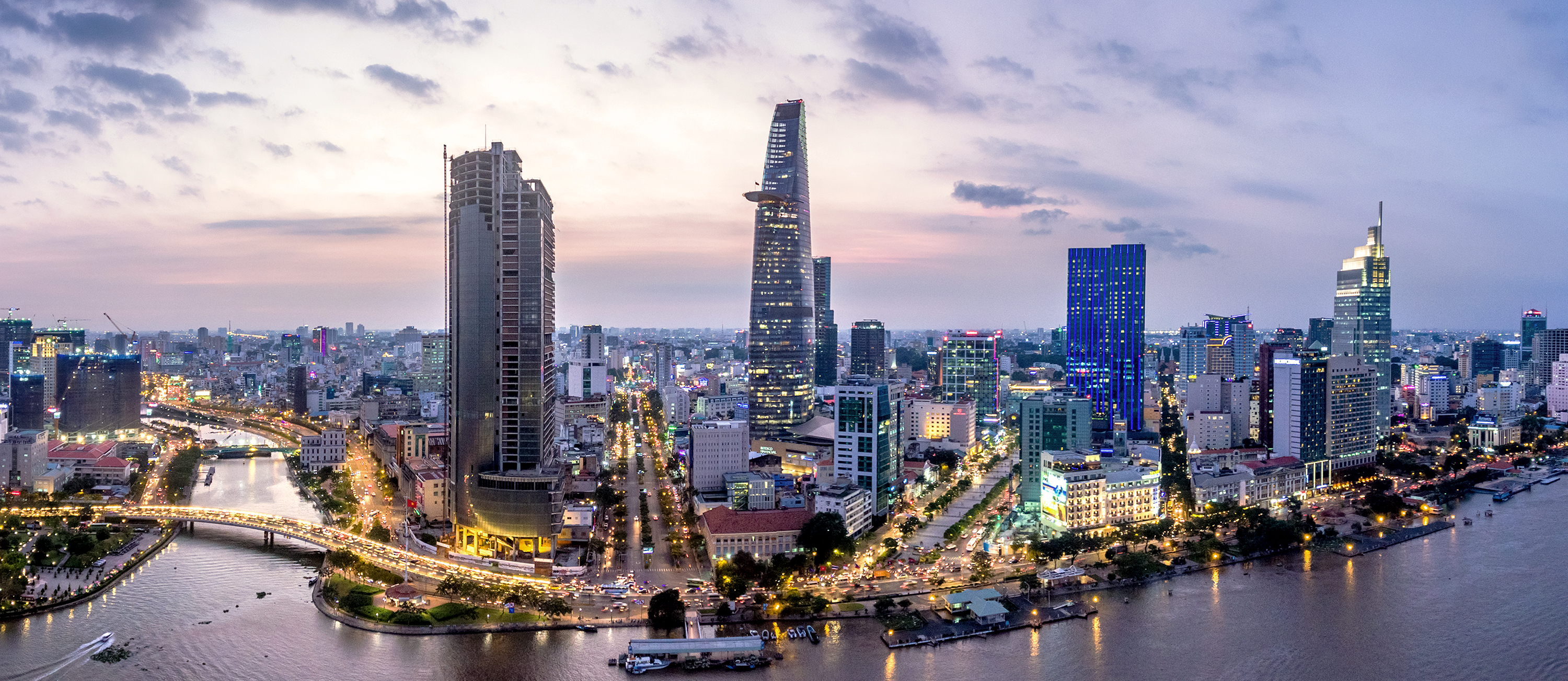 Top 5 apartments for rent in Saigon 2024: Where to stay in Ho Chi Minh City? Top 5 apartments for rent in Saigon 2024: Where to stay in Ho Chi Minh City?
