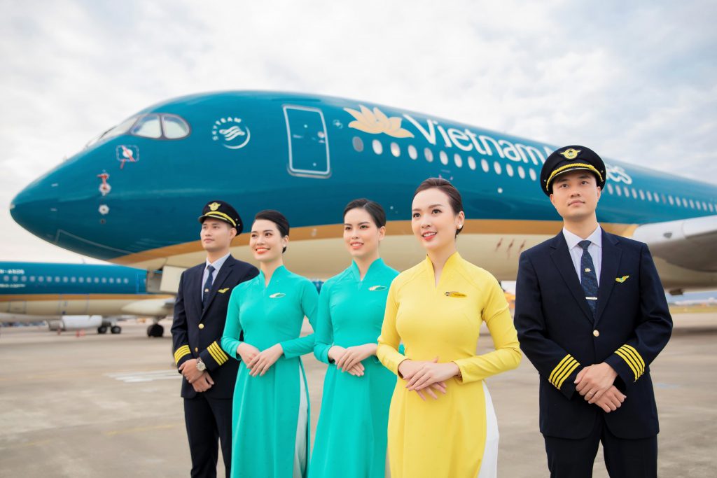 How to fly to HCMC: Guide on flights to Ho Chi Minh city